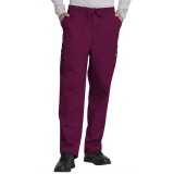 4000 Workwear Originals Pantalon Jambe Effilée avec 7 Poches pour Hommes par Cherokee