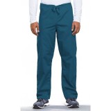 4100 Workwear Originals Straight Leg 3 Pocket Unisex Pant by Cherokee