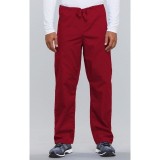 4100 Workwear Originals Straight Leg 3 Pocket Unisex Pant by Cherokee