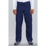 4100 Workwear Originals Straight Leg 3 Pocket Unisex Pant by Cherokee