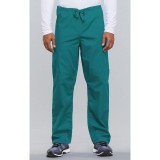 4100 Workwear Originals Straight Leg 3 Pocket Unisex Pant by Cherokee