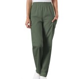 4200 Workwear Originals Tapered Leg Pull On Cargo Pants by Cherokee