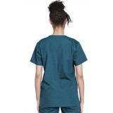 WW530C Workwear Originals Unisex Top and Pant Set by Cherokee