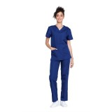 WW530C Workwear Originals Unisex Top and Pant Set by Cherokee