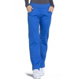 WW170 Workwear Professionals Pantalons Cargo à Jambes Droite avec 6 Poches par Cherokee