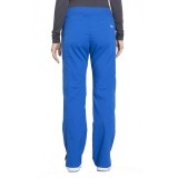 WW170 Workwear Professionals Straight Leg 6 Pocket Cargo Pant by Cherokee