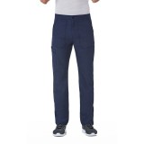 8901 Matrix Pro  Men's Contrast Piping Cargo Pant