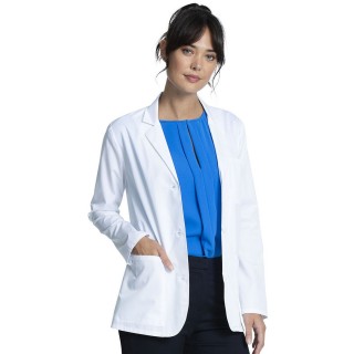 CK451 Project Lab 28" Consultation Lab Coat by Cherokee
