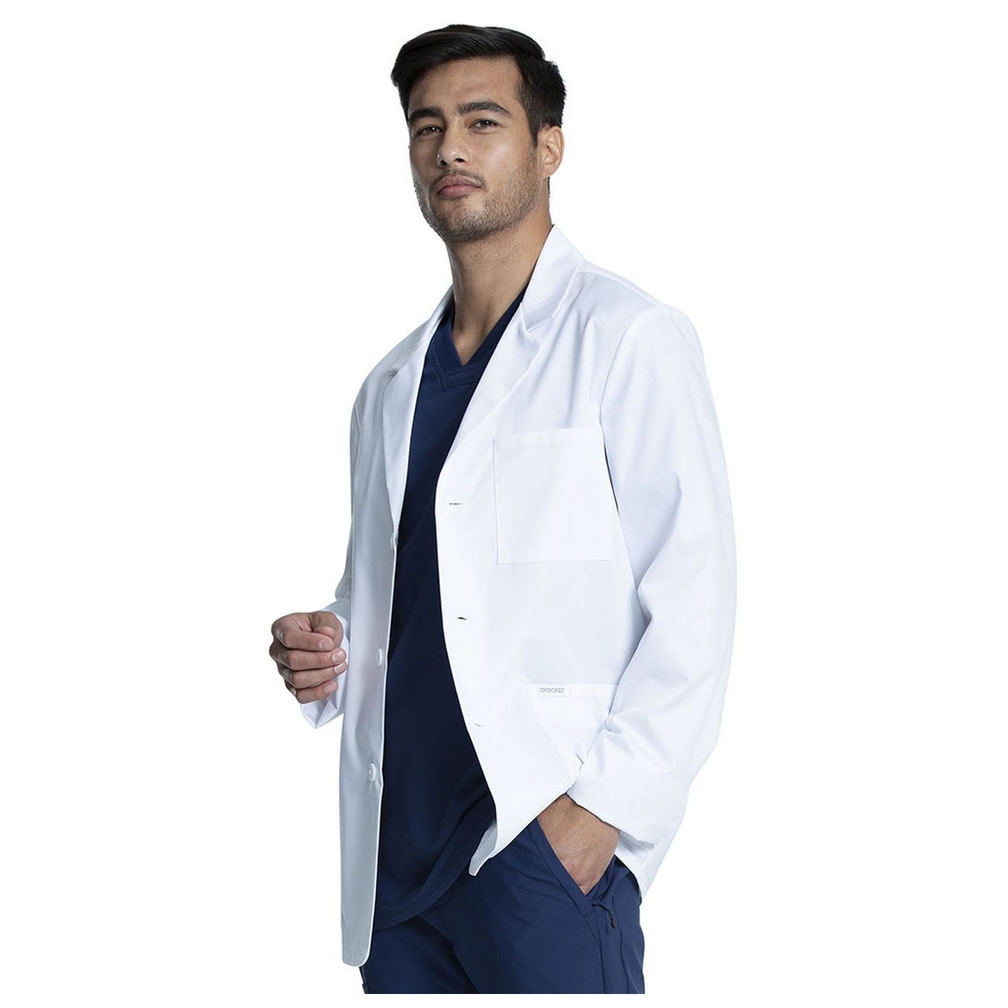 CK401 Project Lab Blouse de Laboratoire 30 po pour Hommes par Cherokee