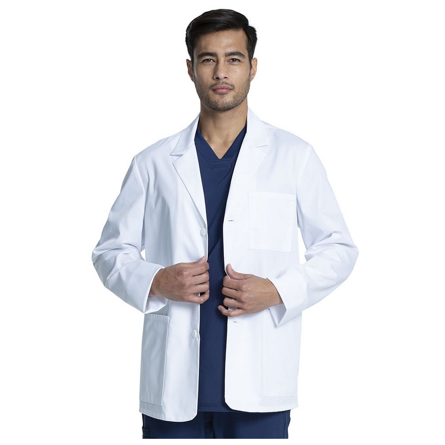 CK401 Project Lab Blouse de Laboratoire 30 po pour Hommes par Cherokee