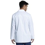 CK401 Project Lab Men's 30" Consultation Lab Coat by Cherokee