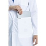 CK452 Project Lab 33" Fitted Lab Coat by Cherokee