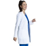 CK452 Project Lab 33" Fitted Lab Coat by Cherokee