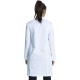 CK460 Project Lab 38" Unisex Lab Coat by Cherokee