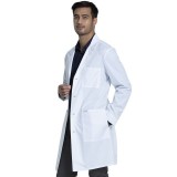CK460 Project Lab 38" Unisex Lab Coat by Cherokee