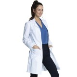 CK460 Project Lab 38" Unisex Lab Coat by Cherokee