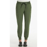 6903 Matrix Pro Pantalon Jogger de Taille Elastique avec Cordon et 6 Poches par Maevn