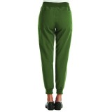 6903 Matrix Pro Pantalon Jogger de Taille Elastique avec Cordon et 6 Poches par Maevn