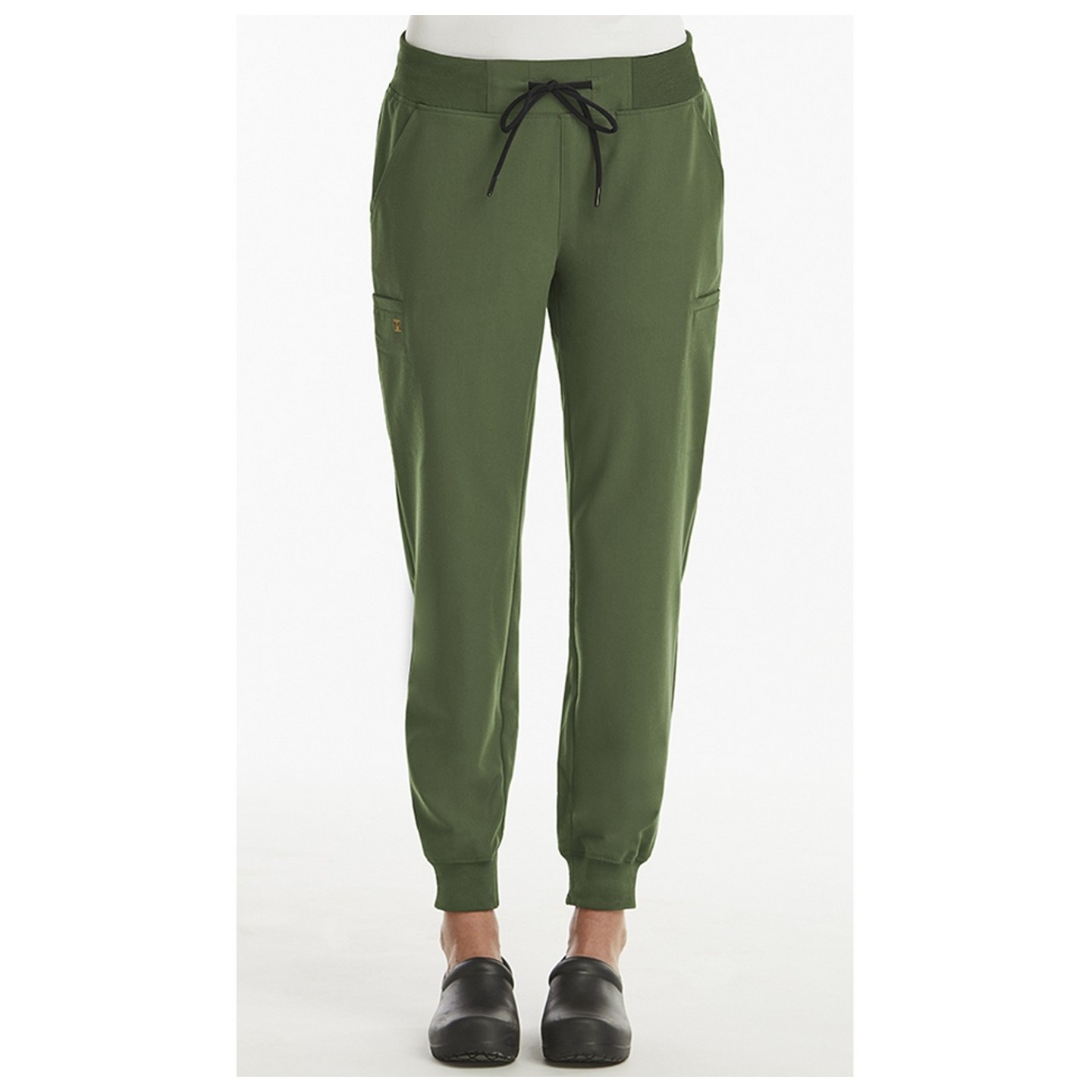 6903 Matrix Pro Convertible Drawcord Cargo Jogger Pant by Maevn