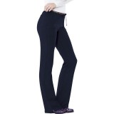 20110 Break on Through Flare Leg 4 Pocket Pant by HeartSoul