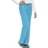 20110 Break on Through Flare Leg 4 Pocket Pant by HeartSoul