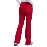 20110 Break on Through Flare Leg 4 Pocket Pant by HeartSoul