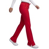 20110 Break on Through Flare Leg 4 Pocket Pant by HeartSoul