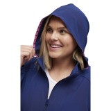 20310 Break on Through Veste d'Echauffement avec Capuchon Amovible par HeartSouleartSoul