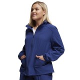 20310 Break on Through Veste d'Echauffement avec Capuchon Amovible par HeartSouleartSoul