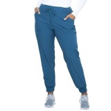 HS030 Break on Through 5 Pocket Jogger Pant by HeartSoul