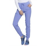 HS030 Break on Through 5 Pocket Jogger Pant by HeartSoul