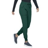 HS030 Break on Through 5 Pocket Jogger Pant by HeartSoul