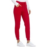 HS030 Break on Through 5 Pocket Jogger Pant by HeartSoul