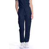 7200 Flaunt Scrub Jogger Pant