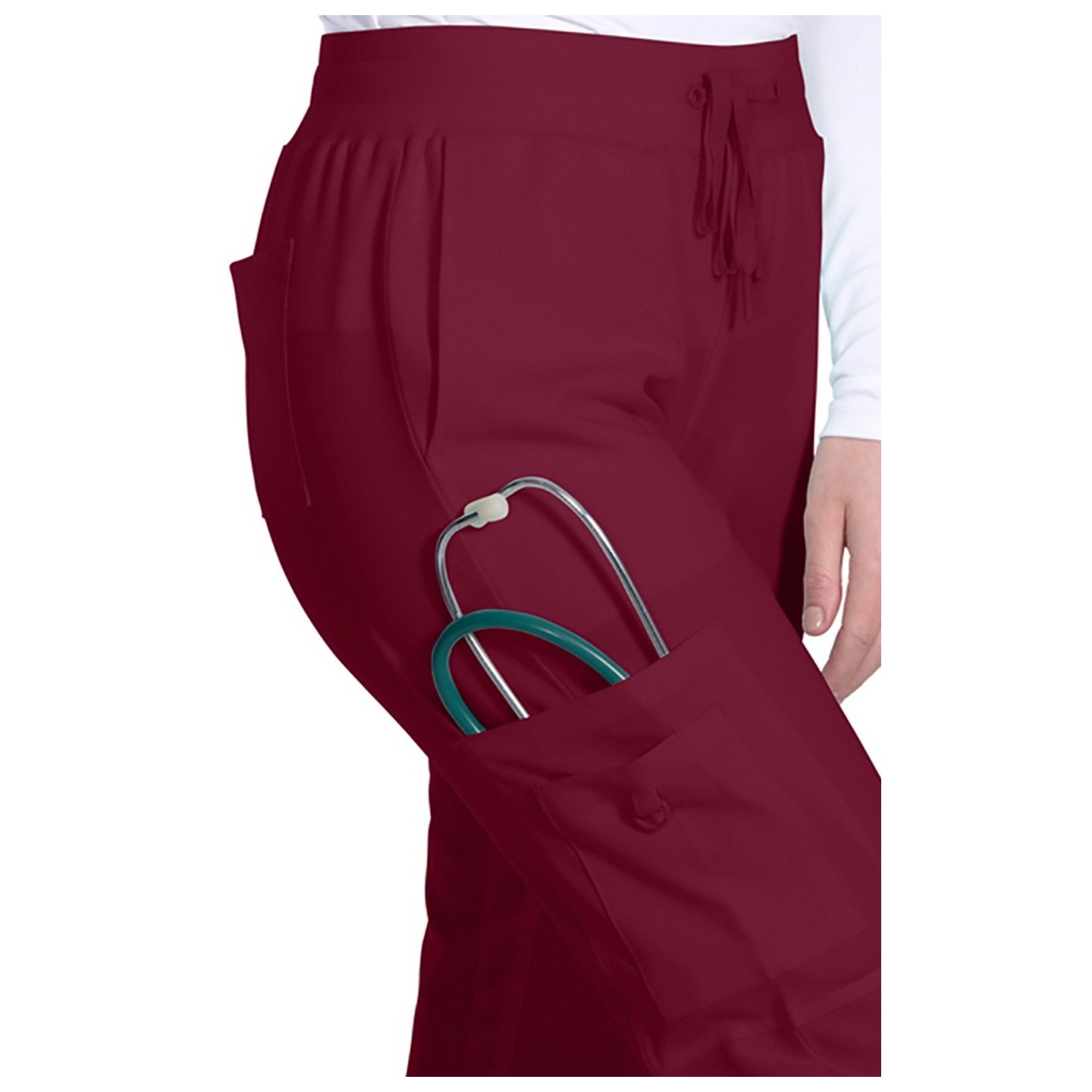 7200 Flaunt Scrub Jogger Pant