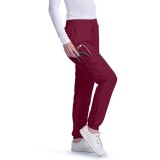 7200 Flaunt Scrub Jogger Pant