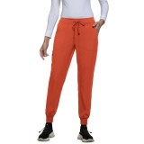 750P Petite Koi Lite Fierce 6 Pocket Jogger Scrub Pants