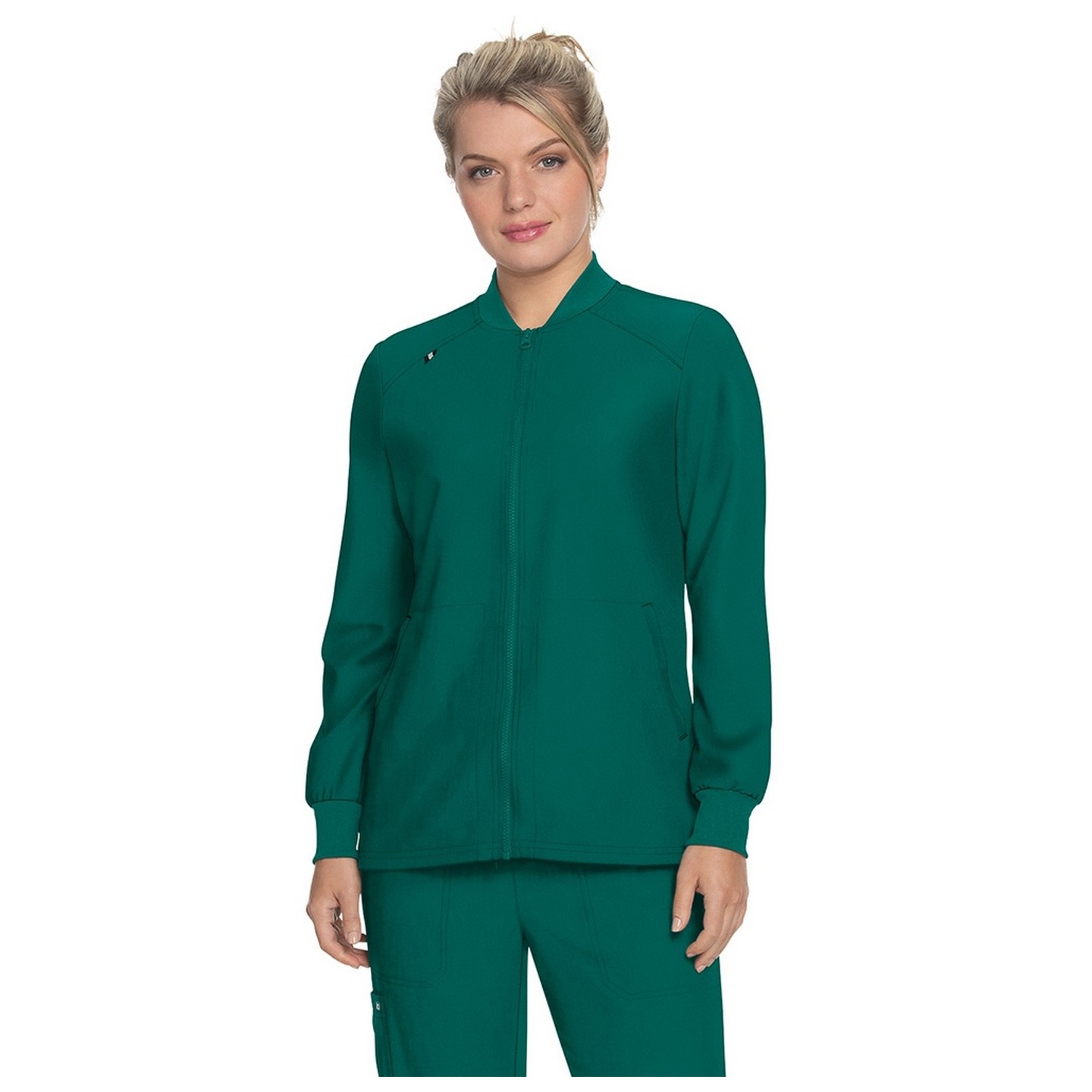 458 koi Veste Next Gen Always in Motion