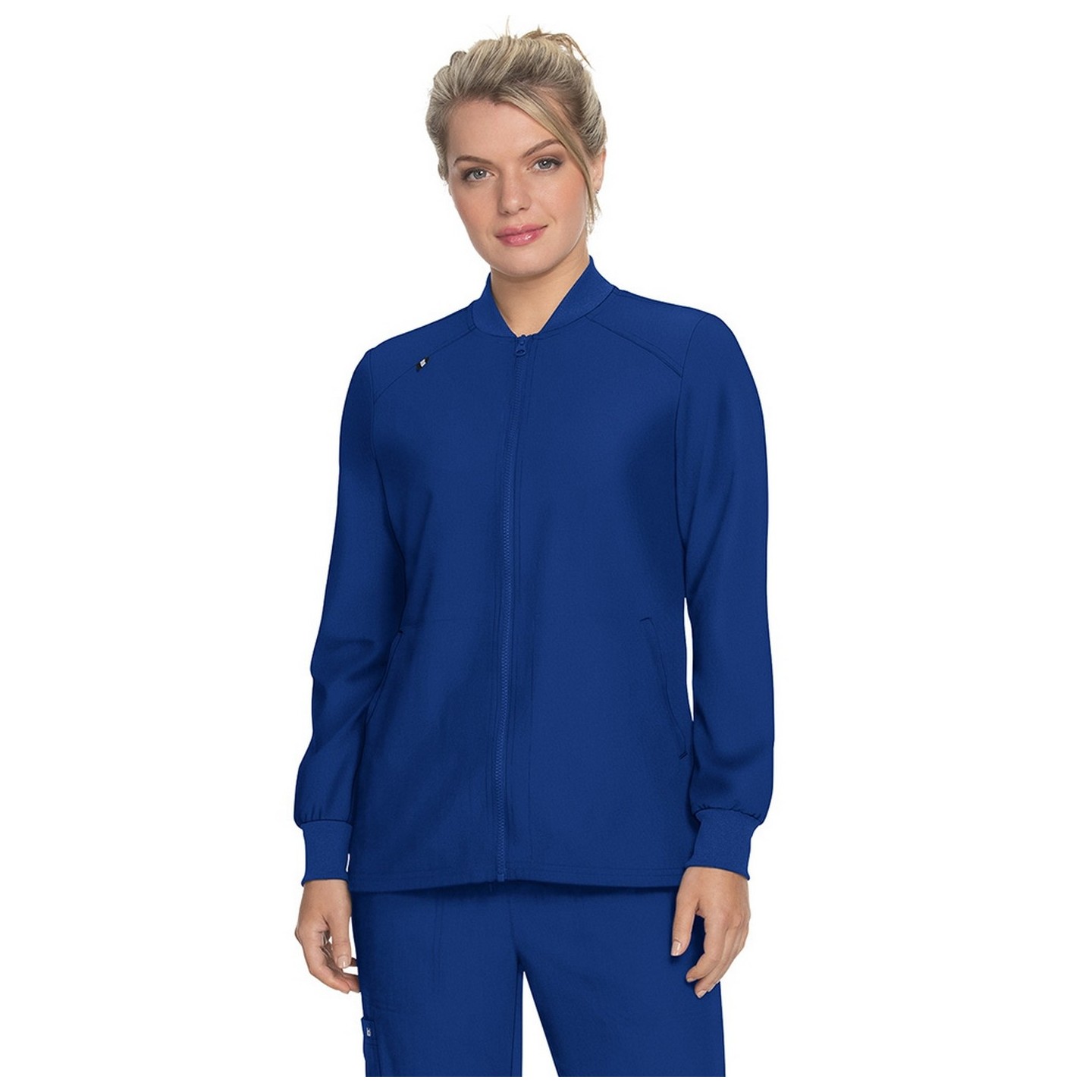 458 koi Veste Next Gen Always in Motion