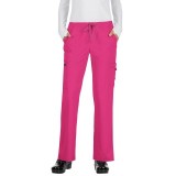 731T Tall koi Basics Holly Straight Leg Cargo Pant