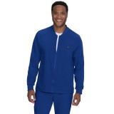 460 koi Next Gen Ready Set Go Men's Warm Up Jacket