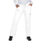 721 Koi Lite™ Scrubs Peace Drawstring Waist Slim Fit Pant