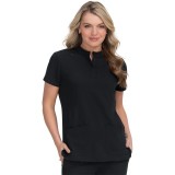 1081 koi Next Gen Haut à Col Mandarin 'Driven'