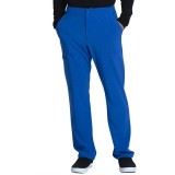 CKA186 Allura Men's Straight Leg Cargo Pant by Cherokee