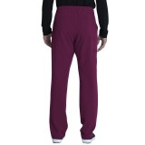 CKA186 Allura Men's Straight Leg Cargo Pant by Cherokee