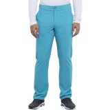 CKA186 Allura Men's Straight Leg Cargo Pant by Cherokee