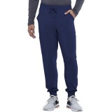 CKA189 Allura Pantalon Jogger pour Hommes avec 6 Poches par Cherokee