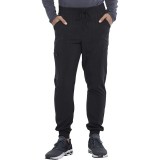 CKA189 Allura Pantalon Jogger pour Hommes avec 6 Poches par Cherokee