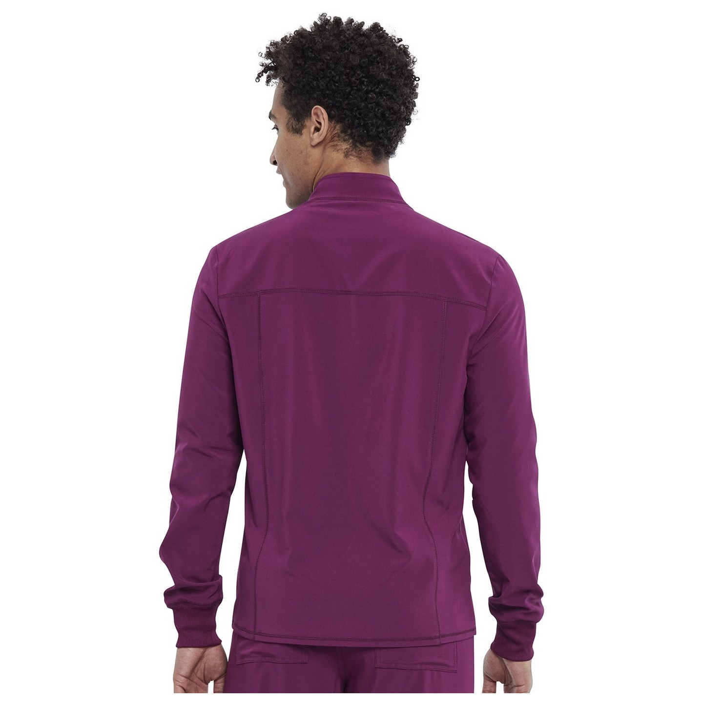 CKA387 Allura Veste Zippée Moderne pour Hommes par Cherokee