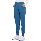 CKA190 Allura Pull On Jogger Pant with 5 Pockets by Cherokee